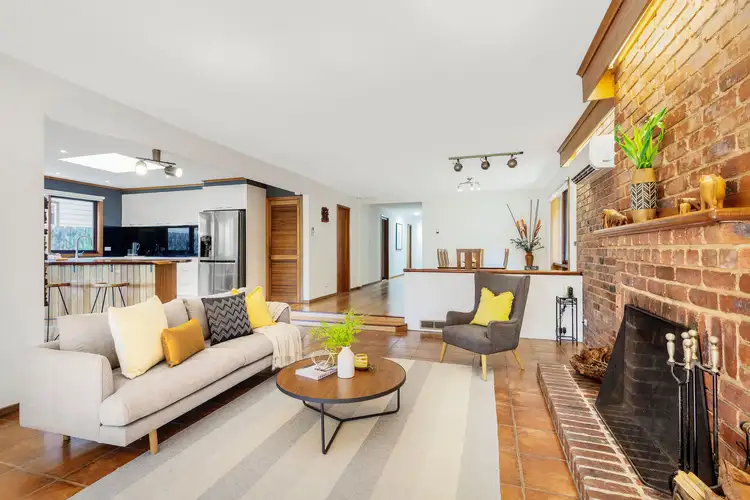 Second view of Homely house listing, 27 Margaret Street, Carnegie VIC 3163