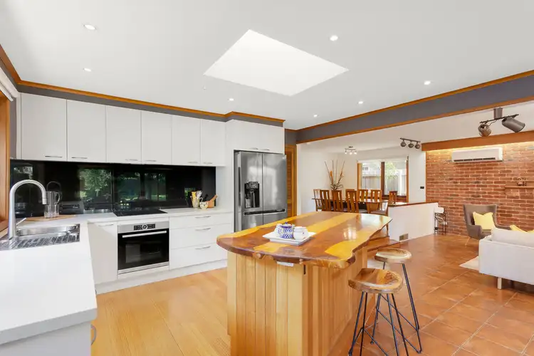 Third view of Homely house listing, 27 Margaret Street, Carnegie VIC 3163