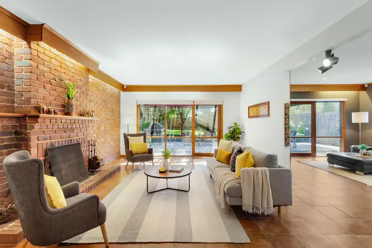 Fifth view of Homely house listing, 27 Margaret Street, Carnegie VIC 3163