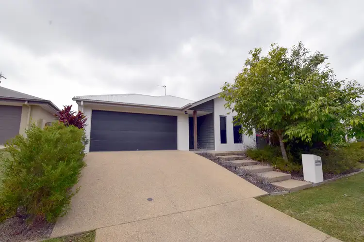 Main view of Homely house listing, 6 Boonderee Place,, New Auckland QLD 4680