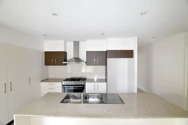 Second view of Homely house listing, 6 Boonderee Place,, New Auckland QLD 4680