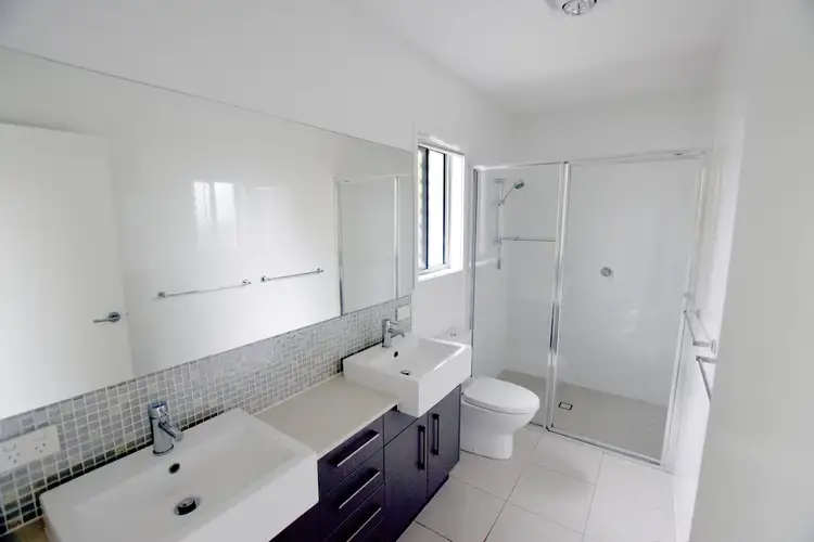 Sixth view of Homely house listing, 6 Boonderee Place,, New Auckland QLD 4680