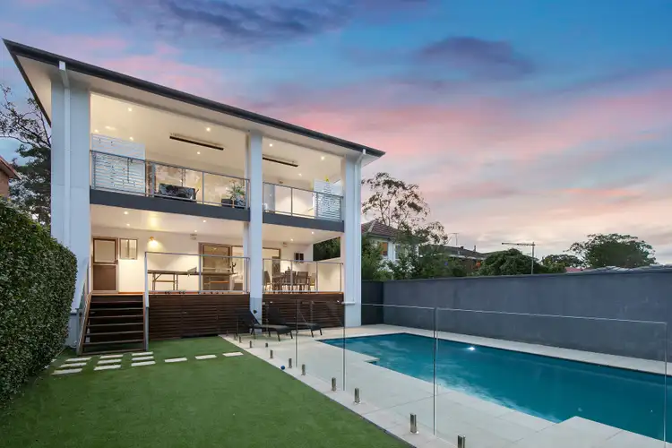 22 Edwards Road, Wahroonga NSW 2076