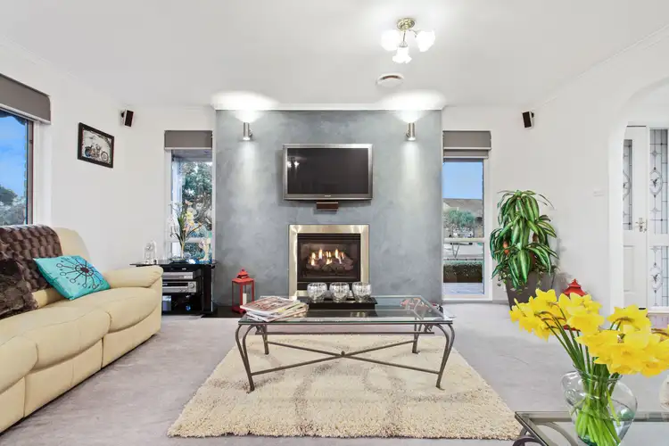 Third view of Homely house listing, 1 Dorchester Court, Frankston VIC 3199
