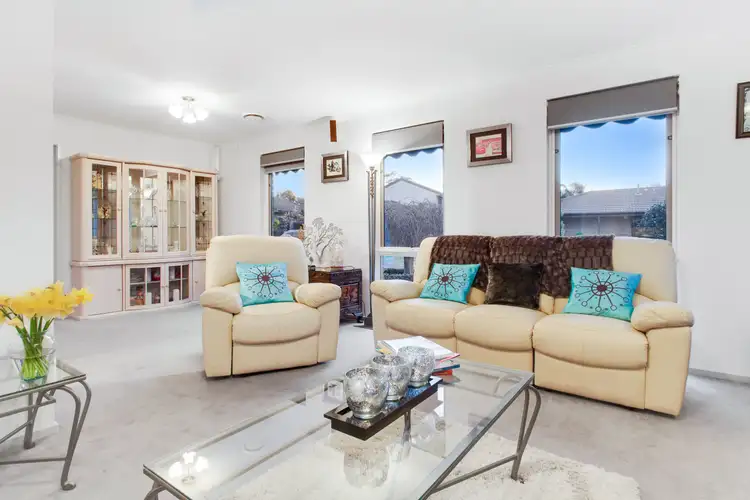 Fourth view of Homely house listing, 1 Dorchester Court, Frankston VIC 3199