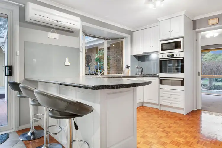 Fifth view of Homely house listing, 1 Dorchester Court, Frankston VIC 3199