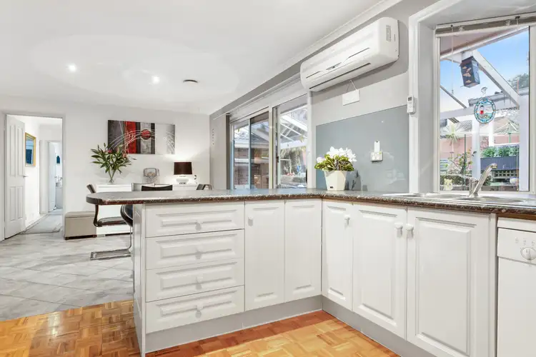 Sixth view of Homely house listing, 1 Dorchester Court, Frankston VIC 3199
