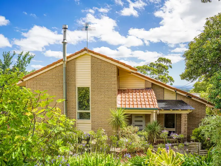 Main view of Homely house listing, 1 View Court, Happy Valley SA 5159
