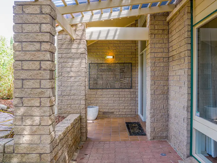 Second view of Homely house listing, 1 View Court, Happy Valley SA 5159