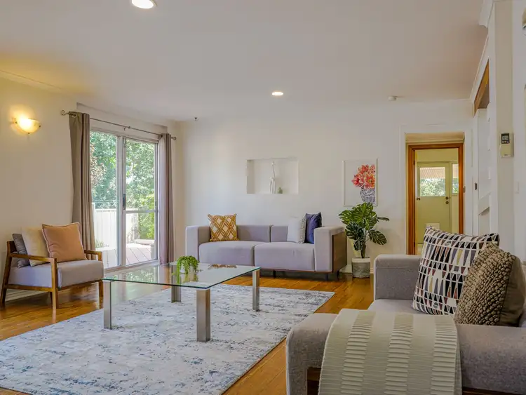 Third view of Homely house listing, 1 View Court, Happy Valley SA 5159