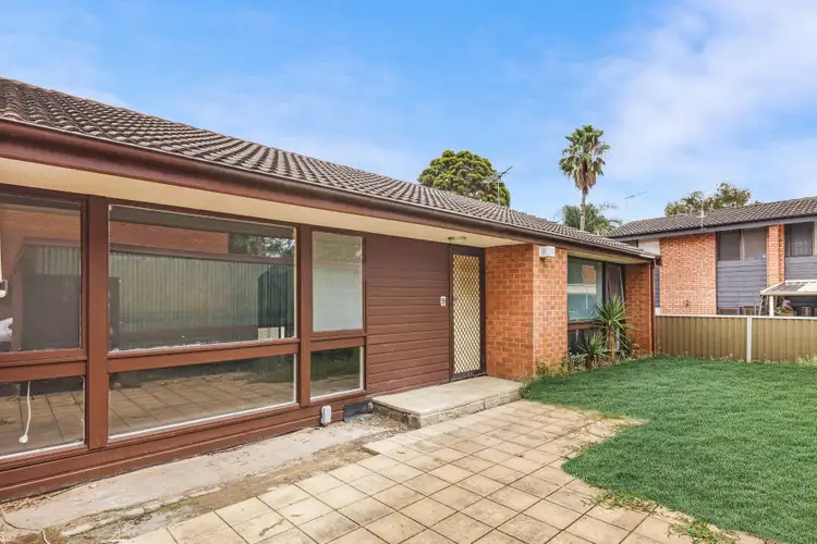 Second view of Homely villa listing, 9/8A Chiswick Road, Greenacre NSW 2190