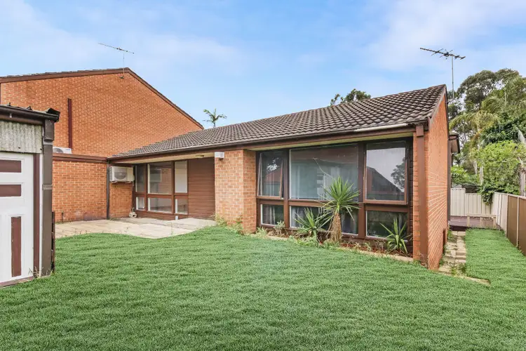 Third view of Homely villa listing, 9/8A Chiswick Road, Greenacre NSW 2190