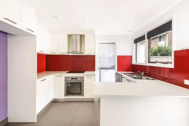 Fifth view of Homely villa listing, 9/8A Chiswick Road, Greenacre NSW 2190