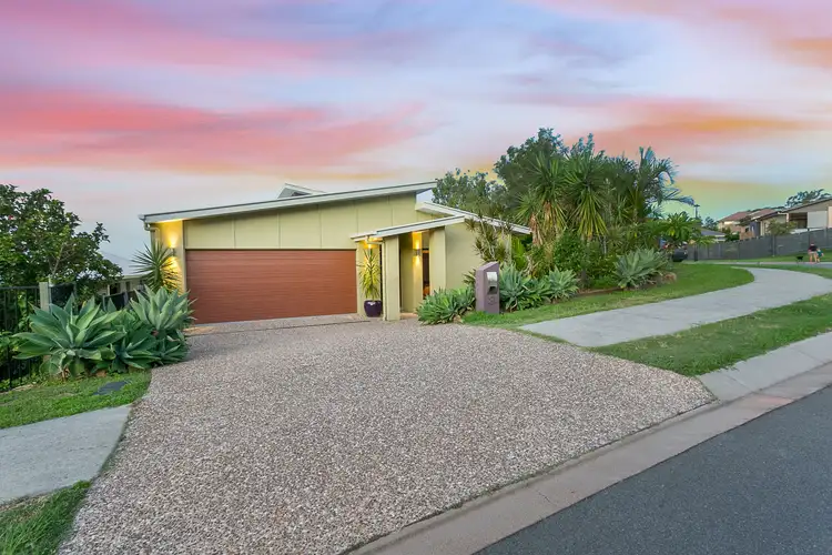 Main view of Homely house listing, 8 Peppermint Court, Springfield Lakes QLD 4300