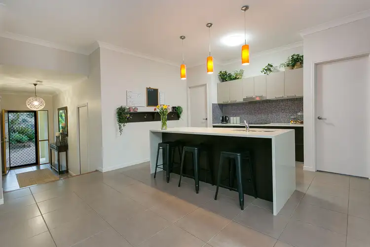 Third view of Homely house listing, 8 Peppermint Court, Springfield Lakes QLD 4300