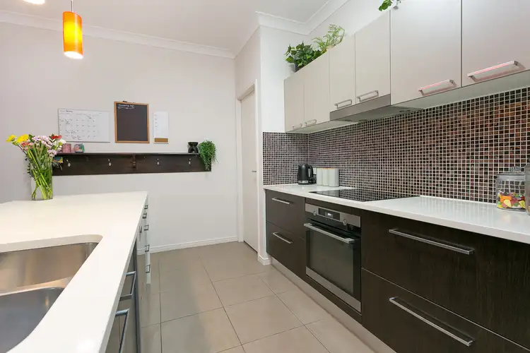 Fourth view of Homely house listing, 8 Peppermint Court, Springfield Lakes QLD 4300