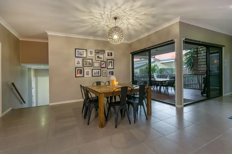 Fifth view of Homely house listing, 8 Peppermint Court, Springfield Lakes QLD 4300