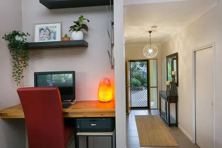 Sixth view of Homely house listing, 8 Peppermint Court, Springfield Lakes QLD 4300