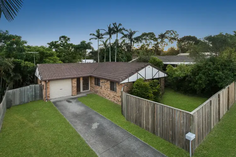 Fifth view of Homely house listing, 232 Nemies Road, Runcorn QLD 4113