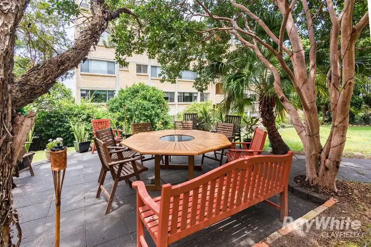 5/87 Bellevue Terrace, Clayfield QLD 4011