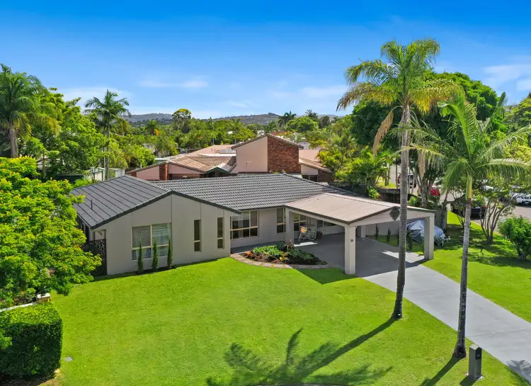 39 Kawana Crescent, Ashmore QLD 4214