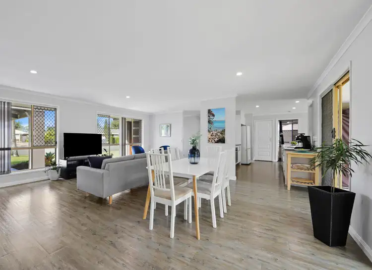 Fourth view of Homely house listing, 39 Kawana Crescent, Ashmore QLD 4214