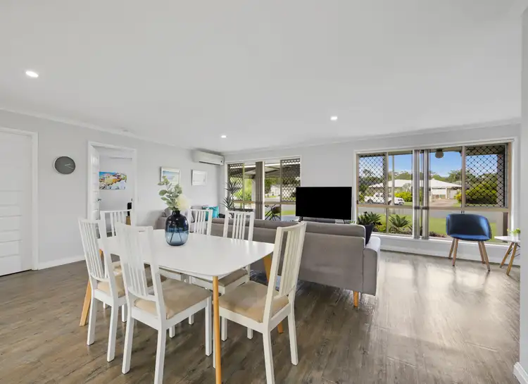 Fifth view of Homely house listing, 39 Kawana Crescent, Ashmore QLD 4214
