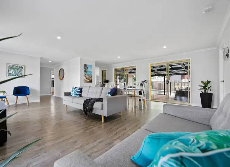 Sixth view of Homely house listing, 39 Kawana Crescent, Ashmore QLD 4214