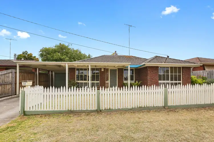 Main view of Homely house listing, 25 Patullos Road, Lara VIC 3212