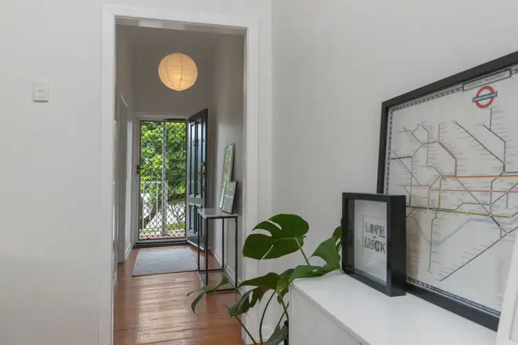 Fourth view of Homely apartment listing, 4/92 Woodville Street, Hendra QLD 4011