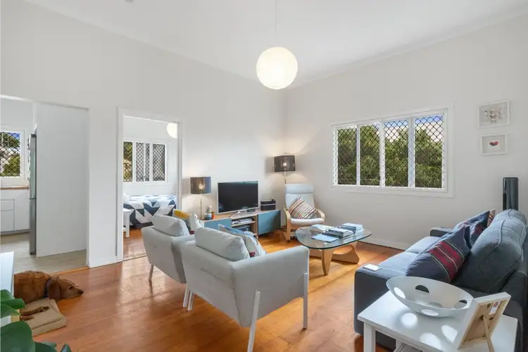 Fifth view of Homely apartment listing, 4/92 Woodville Street, Hendra QLD 4011
