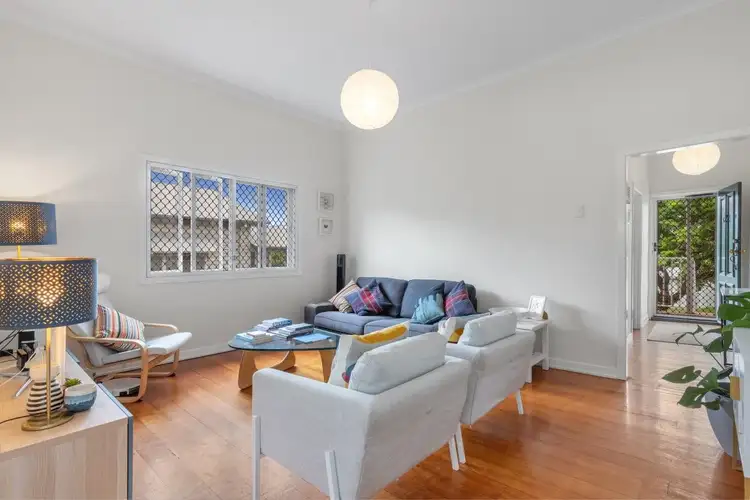 Sixth view of Homely apartment listing, 4/92 Woodville Street, Hendra QLD 4011