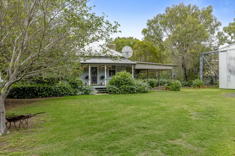 Second view of Homely house listing, 4 March Street, Brookstead QLD 4364