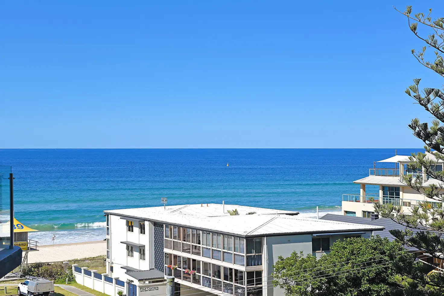 Main view of Homely apartment listing, 6D/3540 Main Beach Parade, Main Beach QLD 4217