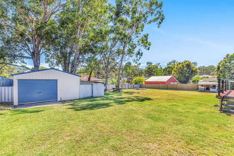 Fifth view of Homely house listing, 38 Alexander Street, Ellalong NSW 2325