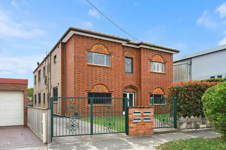 3/172 Botany Street, Kingsford NSW 2032