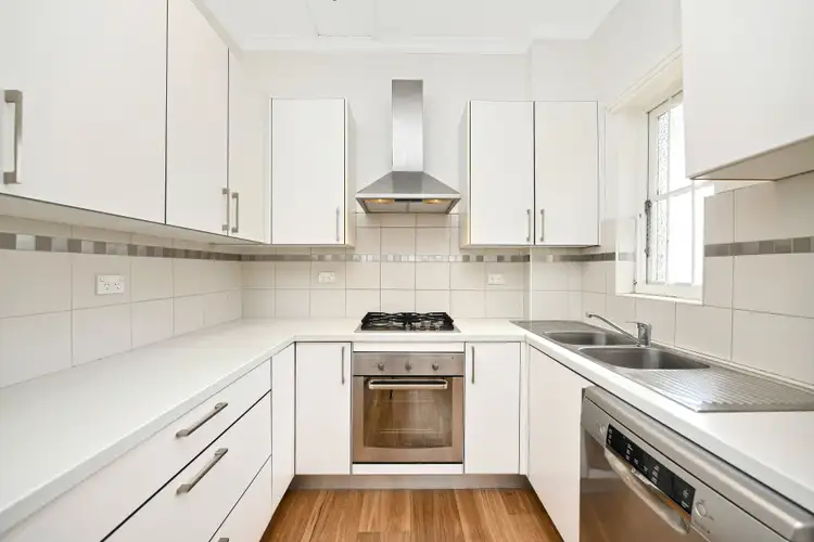 Fourth view of Homely apartment listing, 3/172 Botany Street, Kingsford NSW 2032