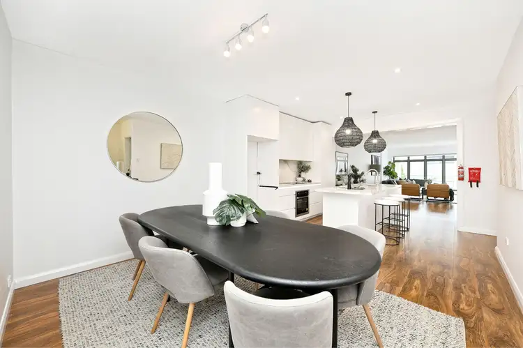 Fourth view of Homely apartment listing, 2/3 Adams Avenue, Malabar NSW 2036