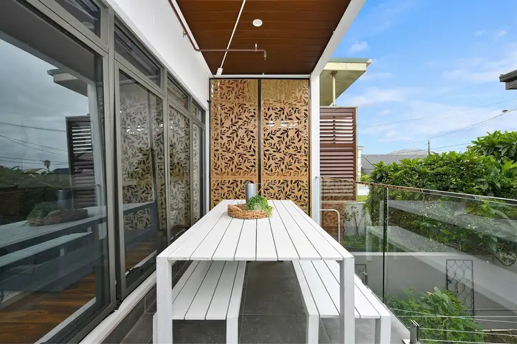 Sixth view of Homely apartment listing, 2/3 Adams Avenue, Malabar NSW 2036