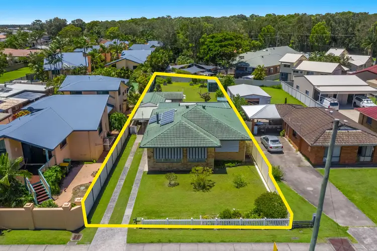89 Yamba Road, Yamba NSW 2464