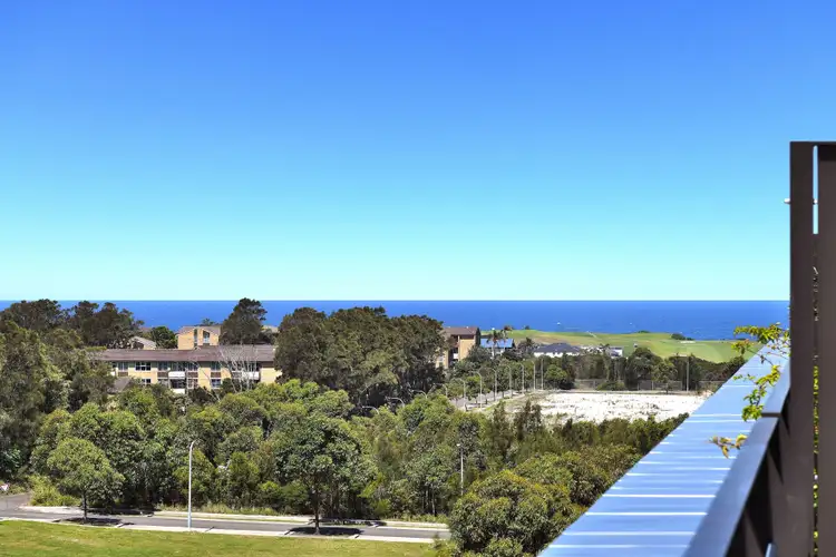 Main view of Homely apartment listing, 412/4 Galaup Street, Little Bay NSW 2036