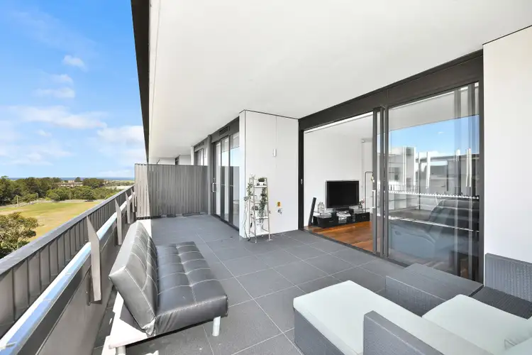 Third view of Homely apartment listing, 412/4 Galaup Street, Little Bay NSW 2036