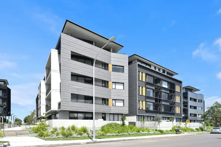 Fourth view of Homely apartment listing, 412/4 Galaup Street, Little Bay NSW 2036