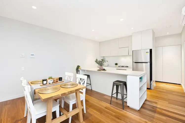 Fifth view of Homely apartment listing, 412/4 Galaup Street, Little Bay NSW 2036
