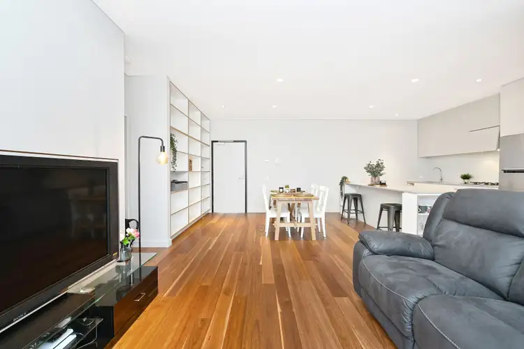 Sixth view of Homely apartment listing, 412/4 Galaup Street, Little Bay NSW 2036