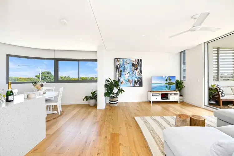 209/1-5 Solarch Avenue, Little Bay NSW 2036