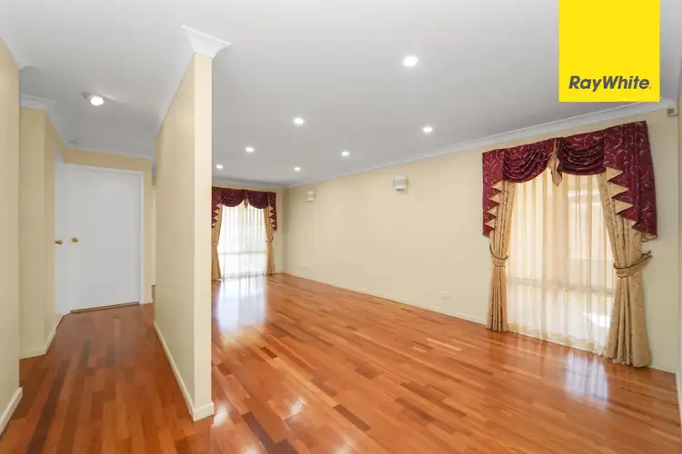 Third view of Homely house listing, 125 Winten Drive, Glendenning NSW 2761