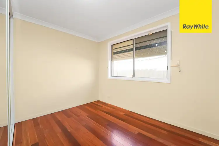 Fifth view of Homely house listing, 125 Winten Drive, Glendenning NSW 2761