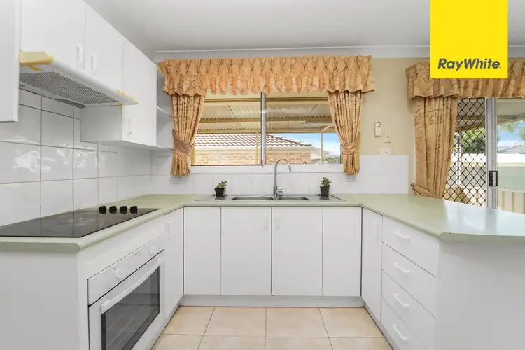 Sixth view of Homely house listing, 125 Winten Drive, Glendenning NSW 2761