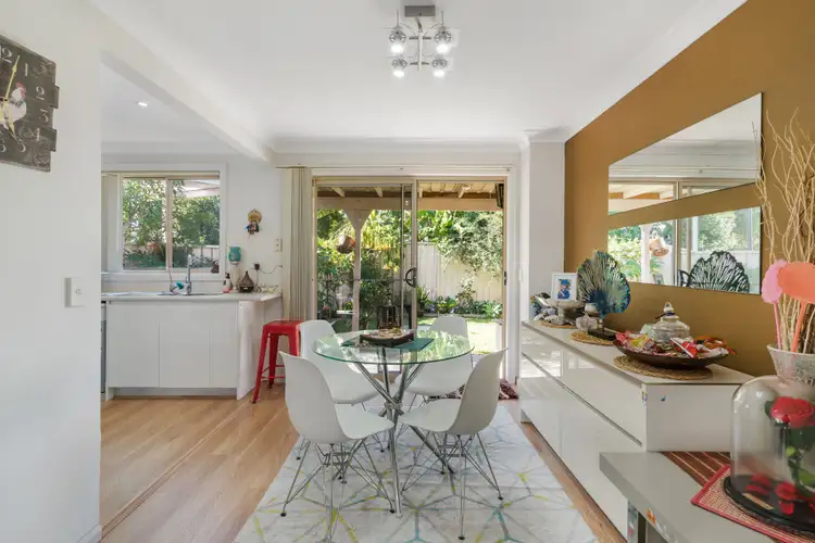 Fourth view of Homely townhouse listing, 8/9-11 Weir Crescent, Lurnea NSW 2170